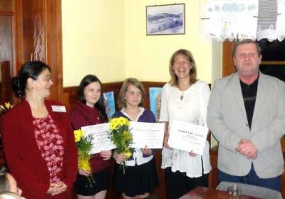 Přátelé kulturního dědictví jednali v Koberovech