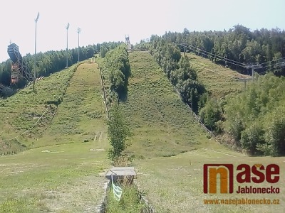 Město Harrachov vystupuje z Národního sportovního centra