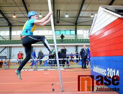 FOTO: Jablonecká hala 2014 zná své vítěze