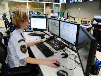 Od pondělí funguje jednotné operační středisko krajských hasičů