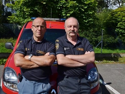 HZS Libereckého kraje opouští po 33 letech Miloš Jakubík