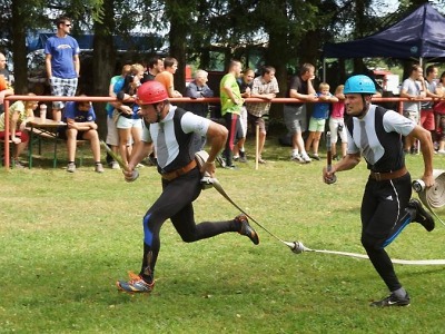 V Podkozákovské lize v Bozkově nejlepší muži Tuře a ženy Jablonečku