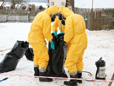 Opatření kvůli ptačí chřipce budou na Turnovsku ukončena 27. února