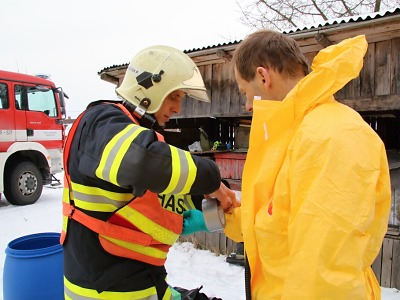 Na Turnovsku byla ukončena všechna opatření proti ptačí chřipce