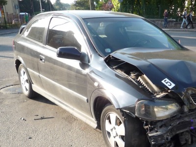 Řidiči na Turnovsku v neděli nezvládali zatáčky