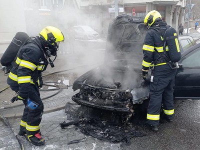 Turnovští hasiči dostanou nové vybavení