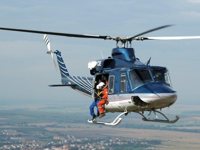 Záchranáři připravují na úterý cvičení na Jizeře s názvem Povodeň