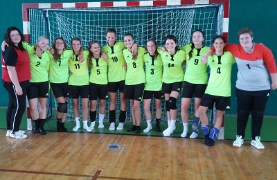 Ženy TJ Turnov porazily Budějovice, blízko bodu byly dorostenky v Plzni