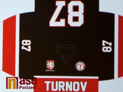Turnovští hokejisté porazili v prvním přáteláku 10:1 Varnsdorf