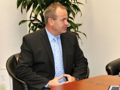 Eichler hodlá bojovat o senátorský post slušně a korektně