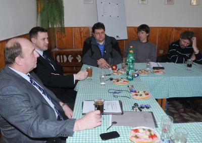 Starostové z Pojizeří jednali s hejtmanem o dotacích a pobočkách pošt
