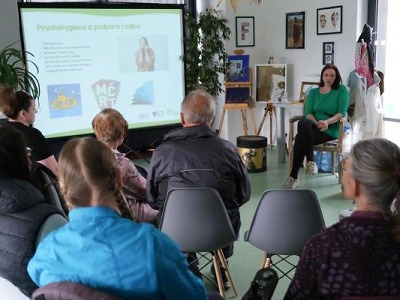 Projekt Hlava v pohodě se loučí, výstupy zůstávají zdarma k dispozici