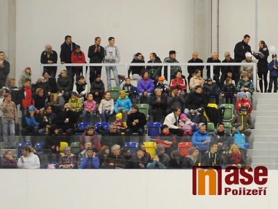 Přehled hokejových výsledků od 18. do 20. prosince