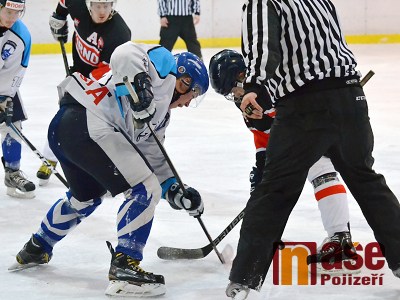 Přehled hokejových výsledků od 15. do 17. ledna