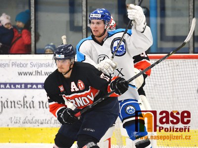 Přehled hokejových výsledků od 3. do 5. února