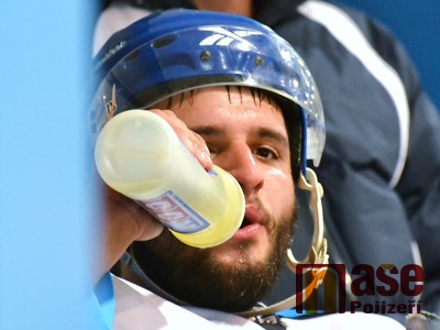 Přehled hokejových výsledků od 25. do 27. listopadu