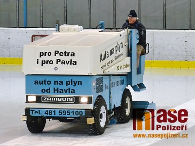 Přehled hokejových výsledků od 26. do 28. ledna