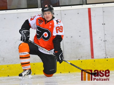 LHL vrcholí, o medaile hrají Čeští Letci, Roztoky, Těpeře a Turnov