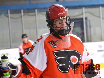 O titul v Lomnické lize se střetnou Roztoky a Čeští Letci