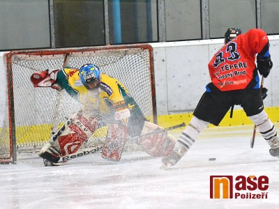 Konečný souhrn LHL Svijanské nápojky 2013/ 2014