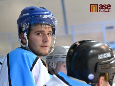 Děsivý víkend v podání hokejistů Lomnice