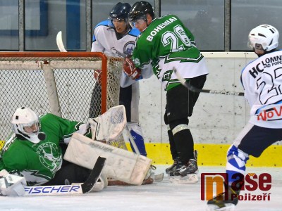 FOTO: Bezstarostná výhra nad Bohemians a poté šok v České Lípě