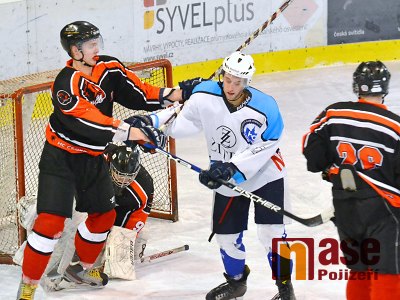 Roudnice si odvezla výhru, Lomničtí si poté spravili chuť v České Lípě