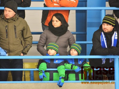 Přehled hokejových výsledků od 15. do 17. prosince