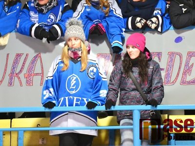 Přehled hokejových výsledků od 15. do 21. února