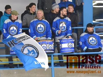 Přehled hokejových výsledků od 23. do 25. února