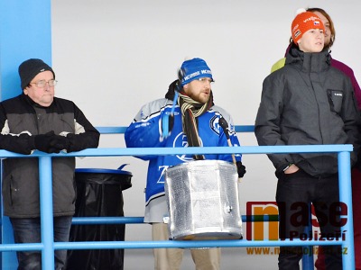 Přehled hokejových výsledků od 24. do 26. února