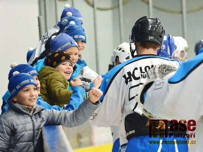 Lomnice končí v krajské lize třetí a v semifinále vyzve Turnov