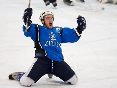Hattrick Kedršta stačil Lomnici v zápase s Hvězdou alespoň na remízu