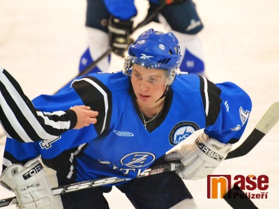 Po vysoké výhře nad Roudnicí následovala prohra v Liberci