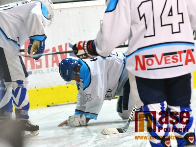 Lomničtí nešťastně prohráli s Novou Pakou a poté i s Českou Lípou