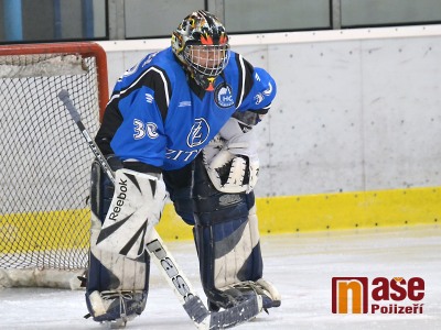 Lomničtí prohráli v České Lípě, aby překvapivě doma skolili Budějovice