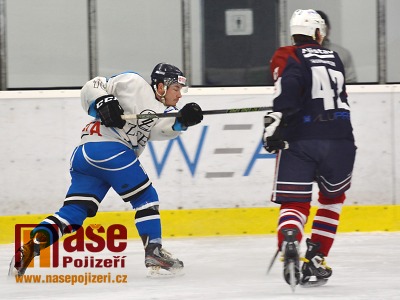 O víkendu vyhrál Turnov i Lomnice, ve vzájemném duelu lepší Turnov