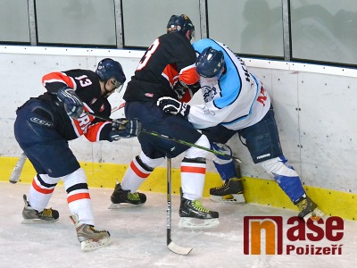 Přehled hokejových výsledků od 12. do 14. února