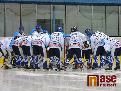 Výhrou nad Bohemians si Lomničtí zajistili finále Pražského přeboru