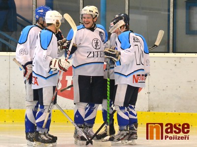 Výhrou nad Kobrou si Lomničtí upevnili třetí místo v Pražském přeboru