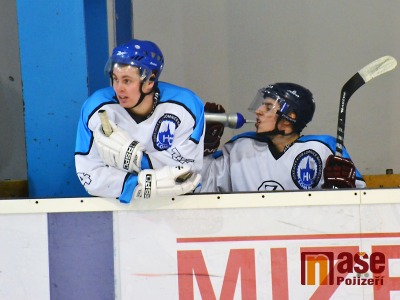 Letci z Letňan podruhé v sezoně skolili Lomnici