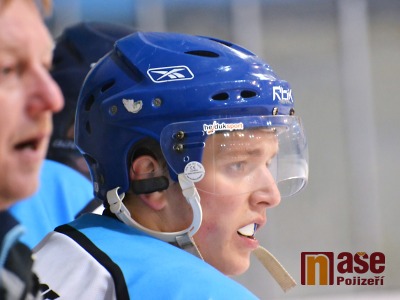 Hvězda Praha odsunula Lomnici na třetí místo