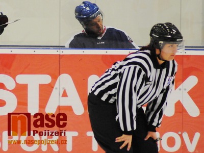 Přehled hokejových výsledků od 2. do 4. prosince