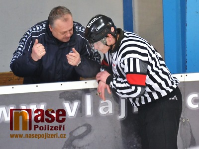 Přehled hokejových výsledků od 13. do 15. října