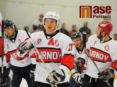 Turnov zahájil sezonu vysokou výhrou ve Frýdlantu