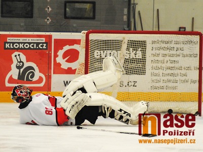 Přehled hokejových výsledků od 12. do 14. ledna