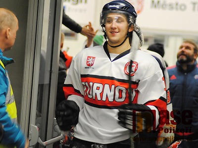 Turnov uštědřil první porážku vedoucí České Lípě