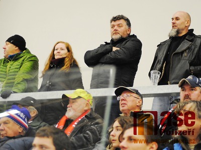 Přehled hokejových výsledků od 8. do 10. prosince