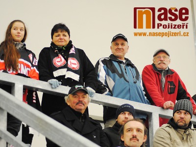 Přehled hokejových výsledků od 13. do 15. ledna