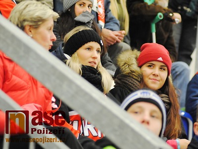 Přehled hokejových výsledků od 20. do 22. října